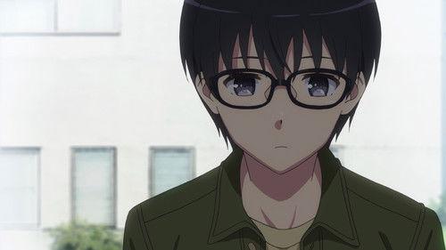 Saekano: How to Raise a Boring Girlfriend Season 2 Episode 11 - Resume and Start the Game