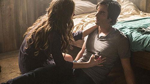 Witches of East End Season 2 Episode 12 - Box to the Future