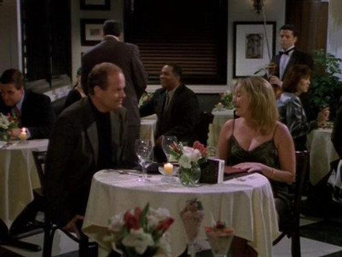 undefined Season 6 Episode 14 - Three Valentines