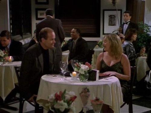 Frasier Season 6 Episode 14 - Three Valentines