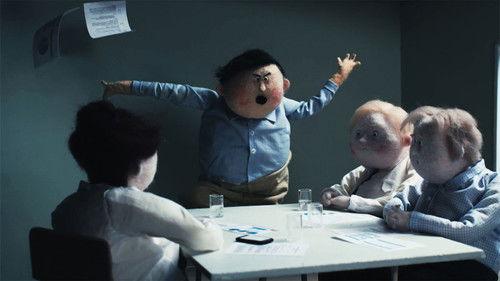 Cake Season 3 Episode 10 - At Your Service