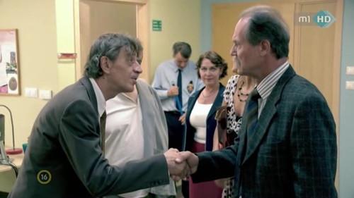 Work Matters Season 1 Episode 12 - Episode 12