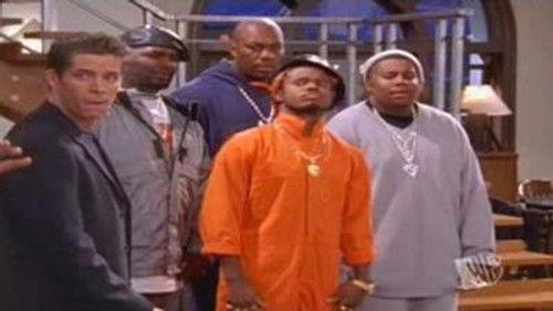 Off Centre Season 1 Episode 14 - Mission Im-posse-ble