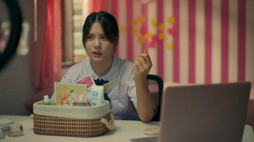 Girl from Nowhere Season 2 Episode 7 - JennyX