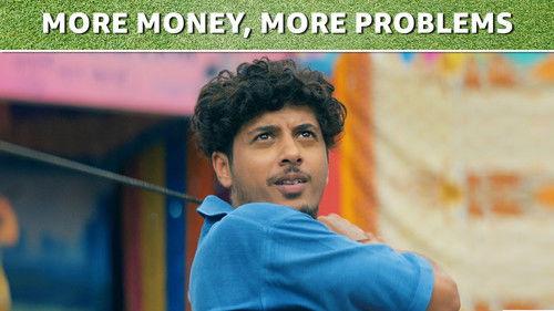 Slum Golf Season 1 Episode 5 - More Money, More Problems