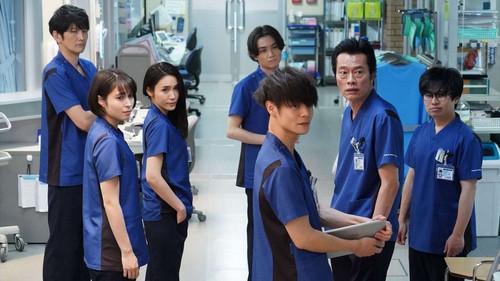 Radiation House Season 2 Episode 6 - Episode 6