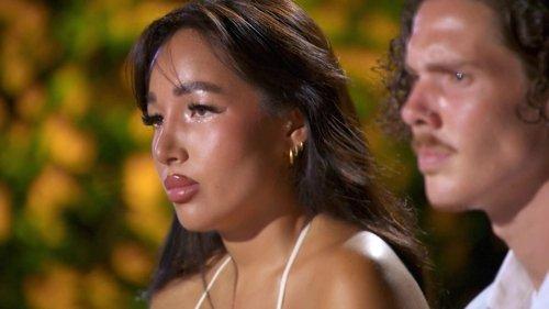 Temptation Island - Versuchung im Paradies Season 5 Episode 11 - Episode 11