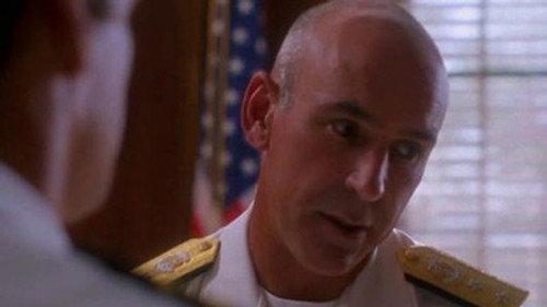 JAG Season 3 Episode 2 - The Court-Martial of Sandra Gilbert