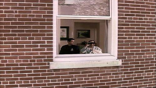 Due South Season 1 Episode 22 - Letting Go