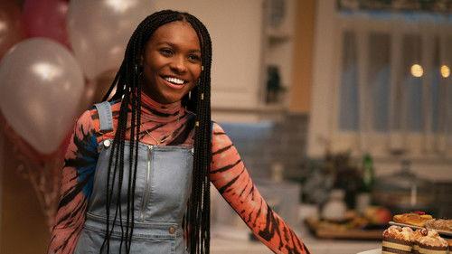 Naomi Season 1 Episode 8 - Fellowship of the Disc