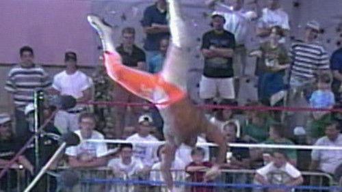 Background image for ECW Hardcore TV - Jun. 14, 1994