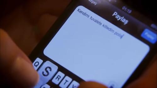 Kanıt Season 2 Episode 9 - Hello Life