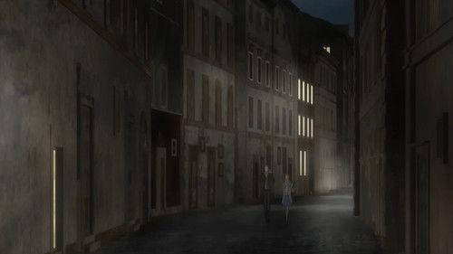 Ristorante Paradiso Season 1 Episode 7 - A Special Day