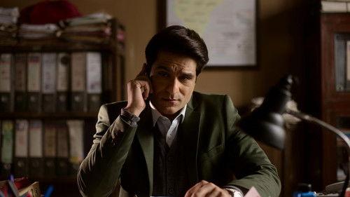 Aspirants Season 3 Episode 2 - Santulan