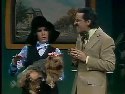 El Chapulín Colorado Season 3 Episode 12 - Episode 12