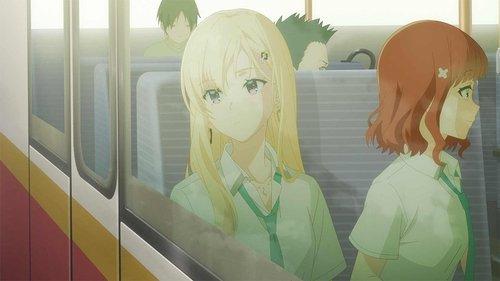 undefined Season 1 Episode 9 - Stepsister and Diary