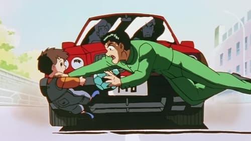 Yu Yu Hakusho Season 1 Episode 1 - Surprised to be Dead