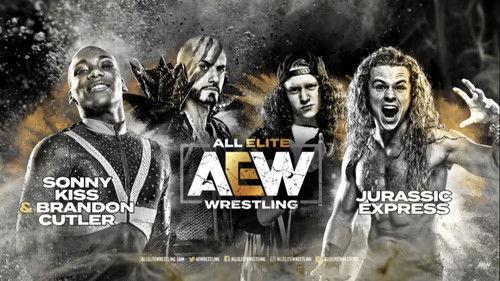 AEW Dark Season 2 Episode 5 - AEW Dark #18