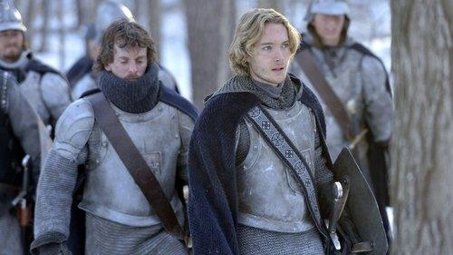 Reign Season 1 Episode 20 - Higher Ground