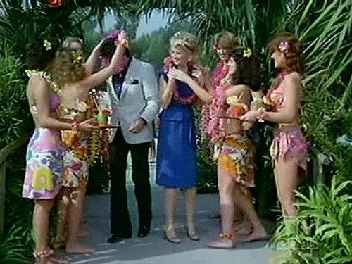 Fantasy Island Season 4 Episode 18 - The Searcher / The Way We Weren't