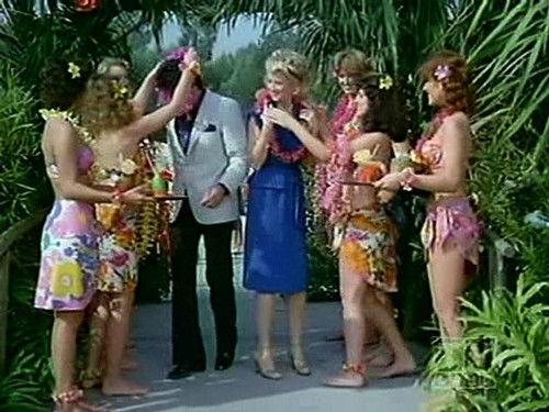 Fantasy Island Season 4 Episode 18 - The Searcher / The Way We Weren't