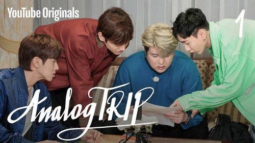 Analog Trip Season 1 Episode 1 - Travel Back