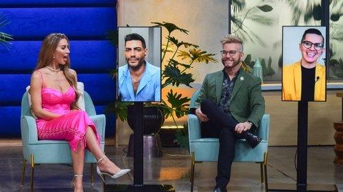 90 Day Fiancé: The Other Way Season 5 Episode 23 - Tell All Part 2