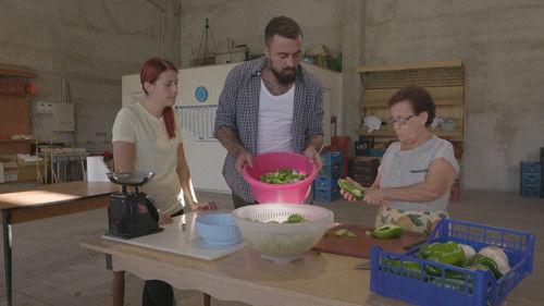 È uno sporco lavoro Season 2 Episode 3 - Chef Rubio in Lombardia