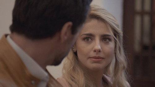 La Herencia Season 1 Episode 15 - No me sueltes
