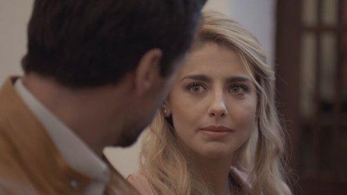 La Herencia Season 1 Episode 15 - No me sueltes