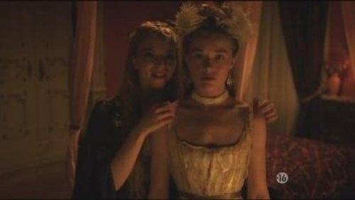 Maison close Season 1 Episode 2 - Episode 2