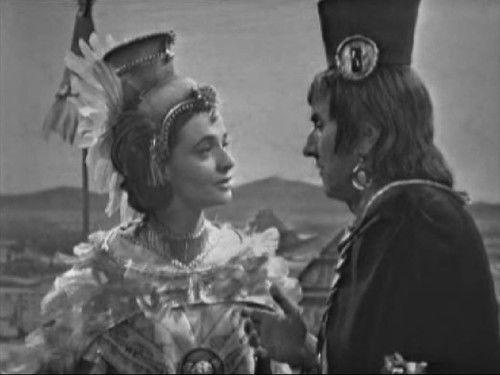 undefined Season 1 Episode 29 - The Bride of Sacrifice