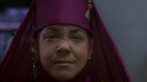 undefined Season 1 Episode 12 - Battle Lines