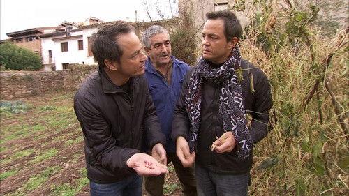 Cocina2 Season 1 Episode 3 - Episode 3