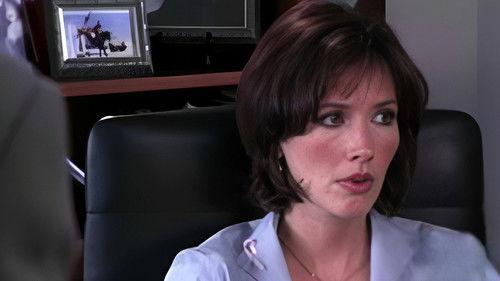 Strong Medicine Season 1 Episode 10 - BRCA1