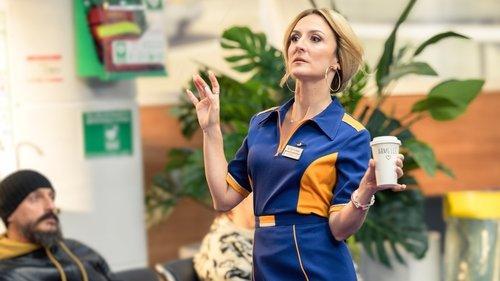 Terminal Season 1 Episode 5 - Episode 5