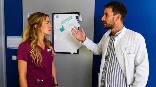 Bettys Diagnose Season 9 Episode 3 - Episode 3