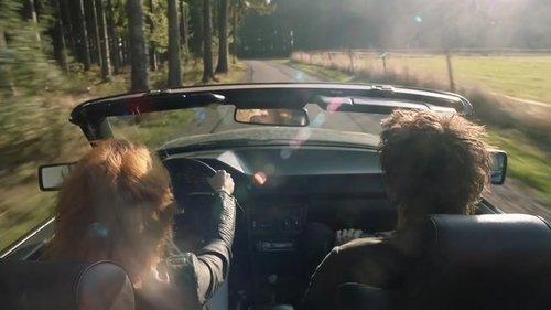 Einstein Season 3 Episode 8 - Episode 8