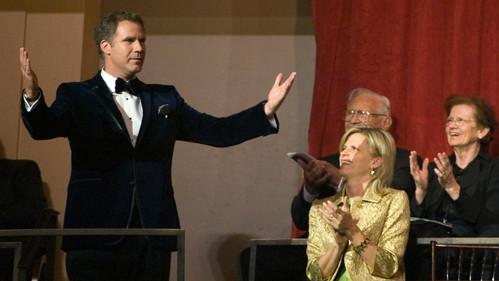 Mark Twain Prize Season 14 Episode 1 - Will Ferrell
