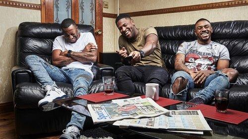 Gogglebox Season 17 Episode 1 - Episode 1