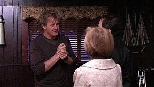 Kitchen Nightmares Season 1 Episode 4 - Seascape