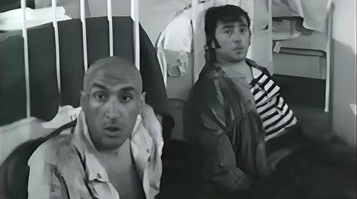 Background image for Vidocq à Bicêtre