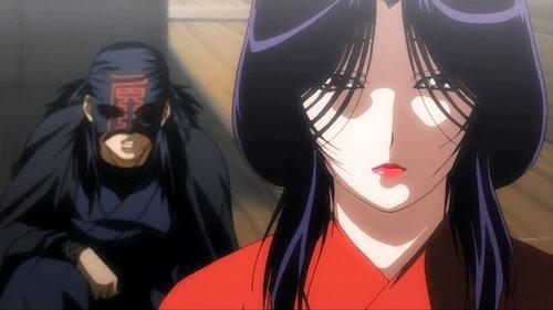 Basilisk Season 1 Episode 13 - A Swarm of Butterflies