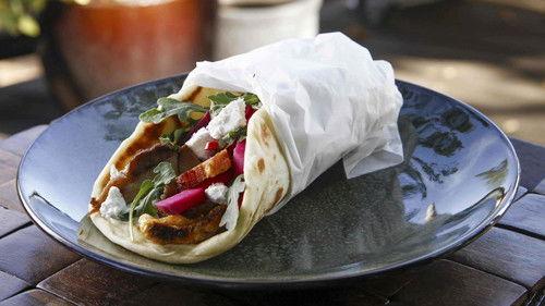 Guy's Ranch Kitchen Season 4 Episode 5 - Road-Trip Gems