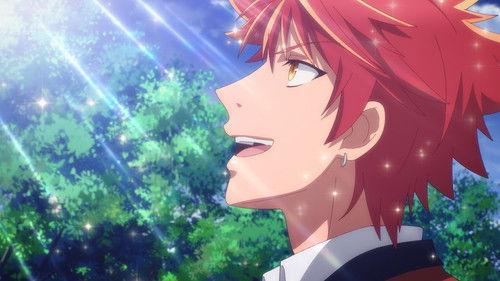 Classic★Stars Season 1 Episode 1 - Emotion 01: For My Own Soul