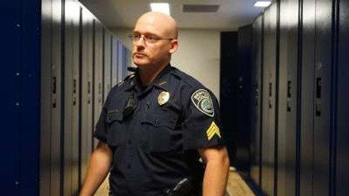 Body Cam Season 1 Episode 9 - Up Against the Clock