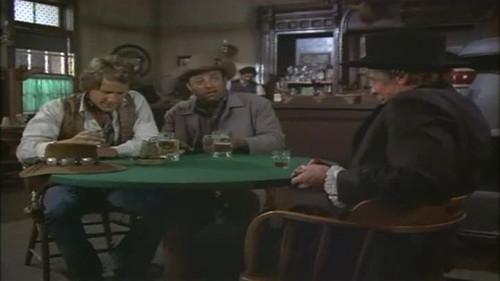Alias Smith and Jones Season 3 Episode 7 - The Ten Days That Shook Kid Curry