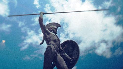 Ancient Worlds Season 1 Episode 3 - The Greek Thing