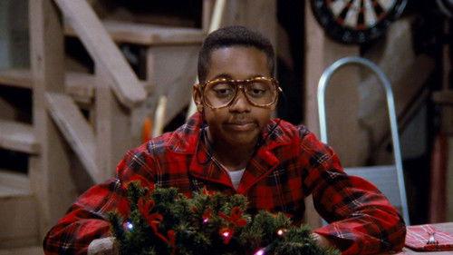 Family Matters Season 2 Episode 13 - Have Yourself a Very Winslow Christmas