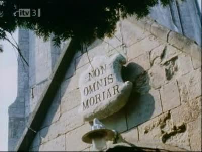 Background image for Prophecy